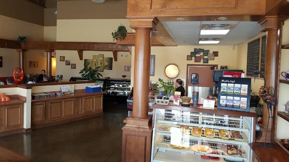 Slide of Sky Electric