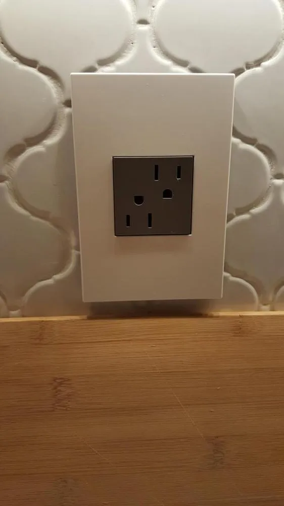 Slide of Sky Electric