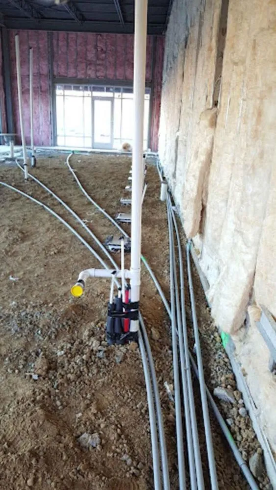 Slide of Sky Electric