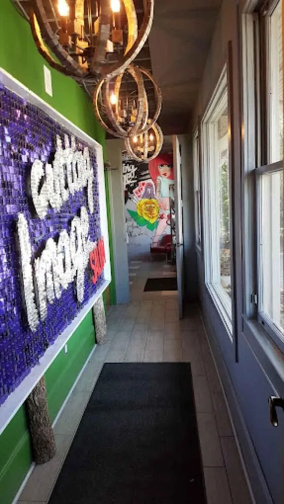 Slide of Sky Electric