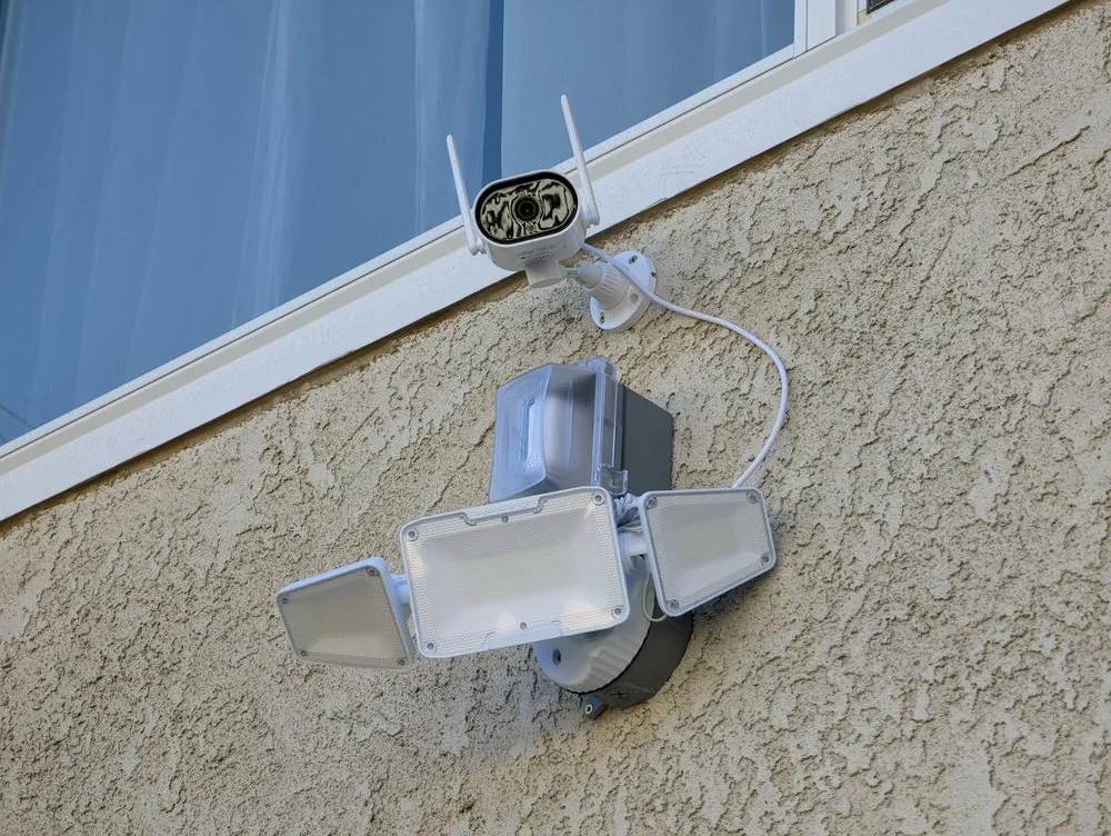 Slide of Sky Electric