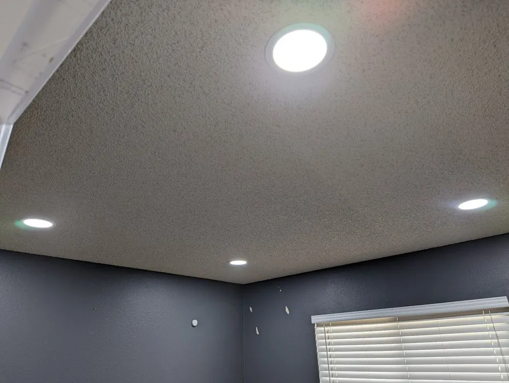 Slide of Sky Electric