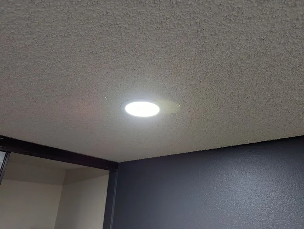 Slide of Sky Electric