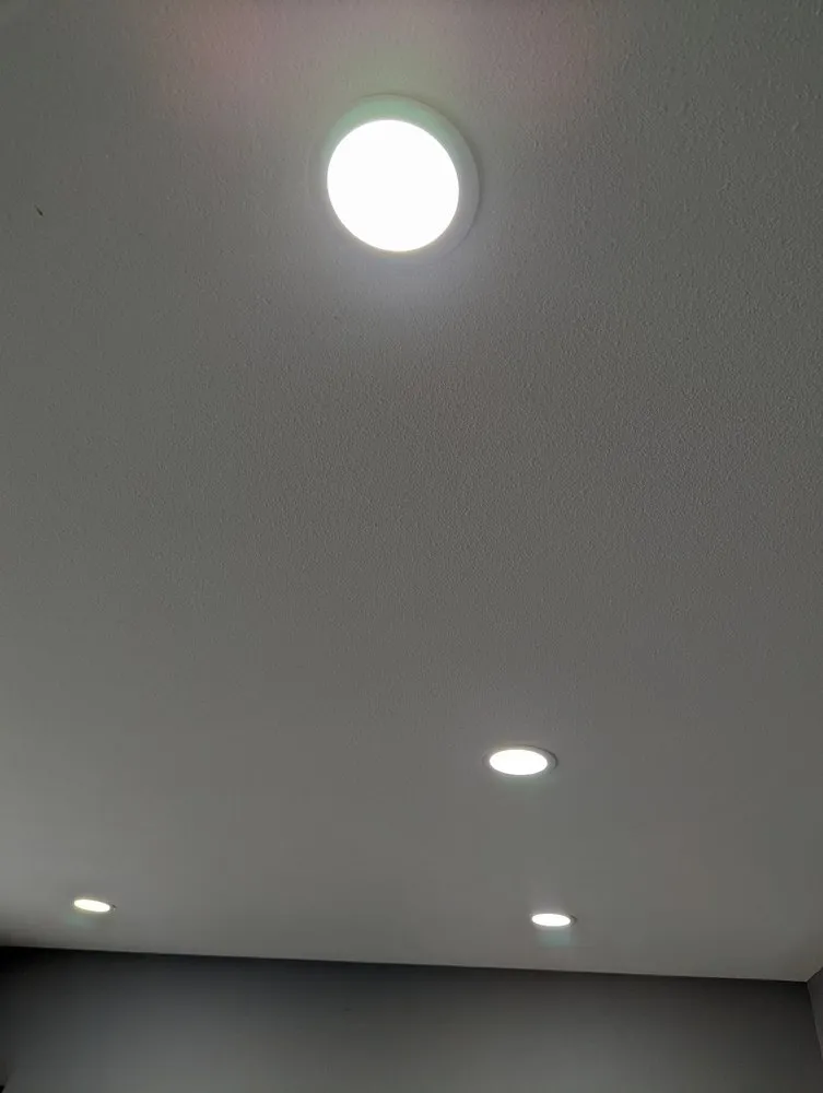 Slide of Sky Electric