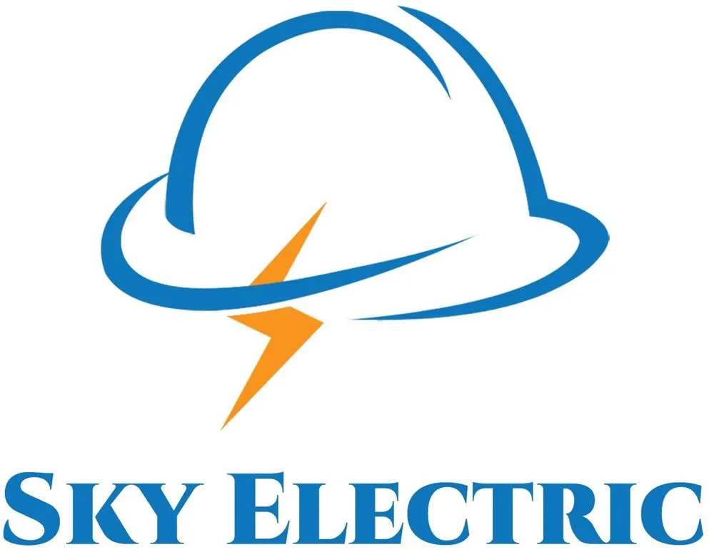 Slide of Sky Electric