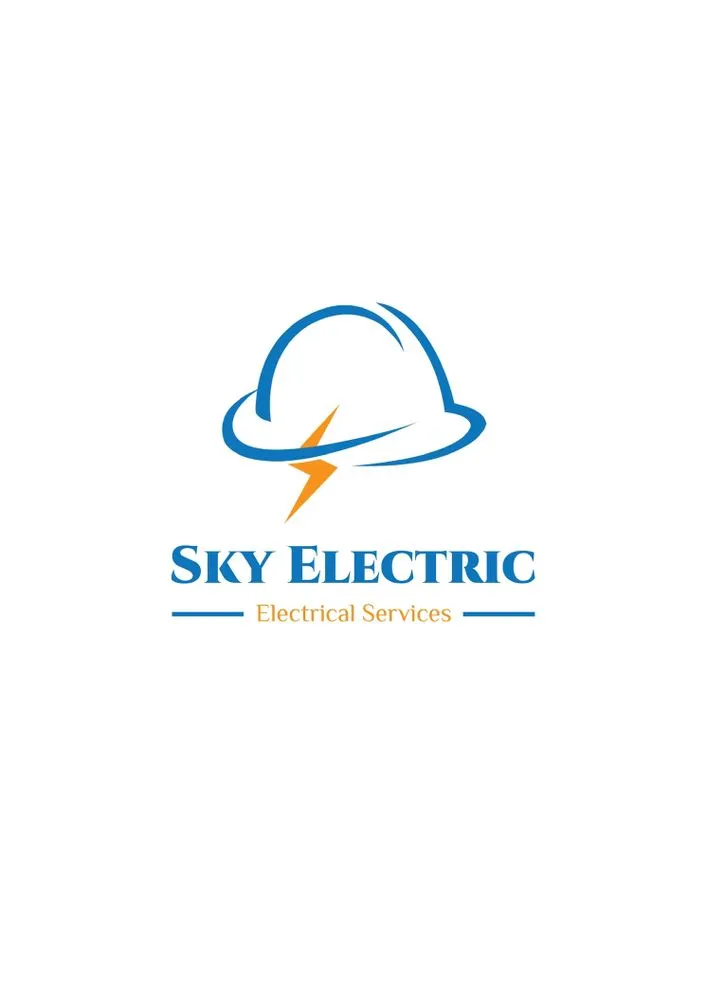 Slide of Sky Electric