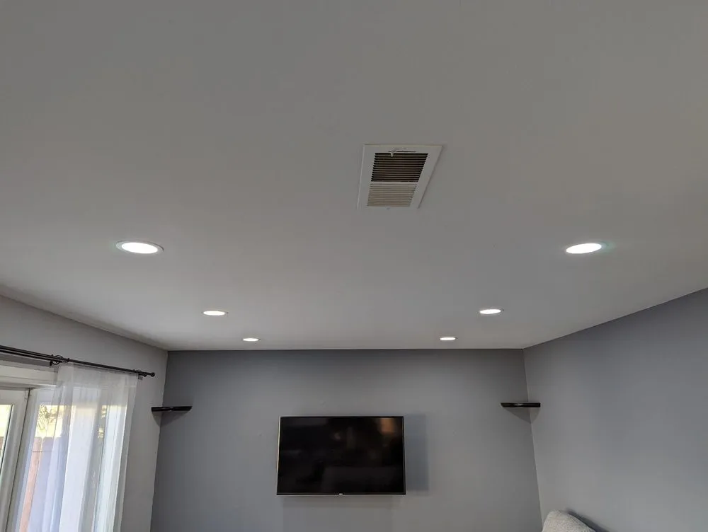 Slide of Sky Electric