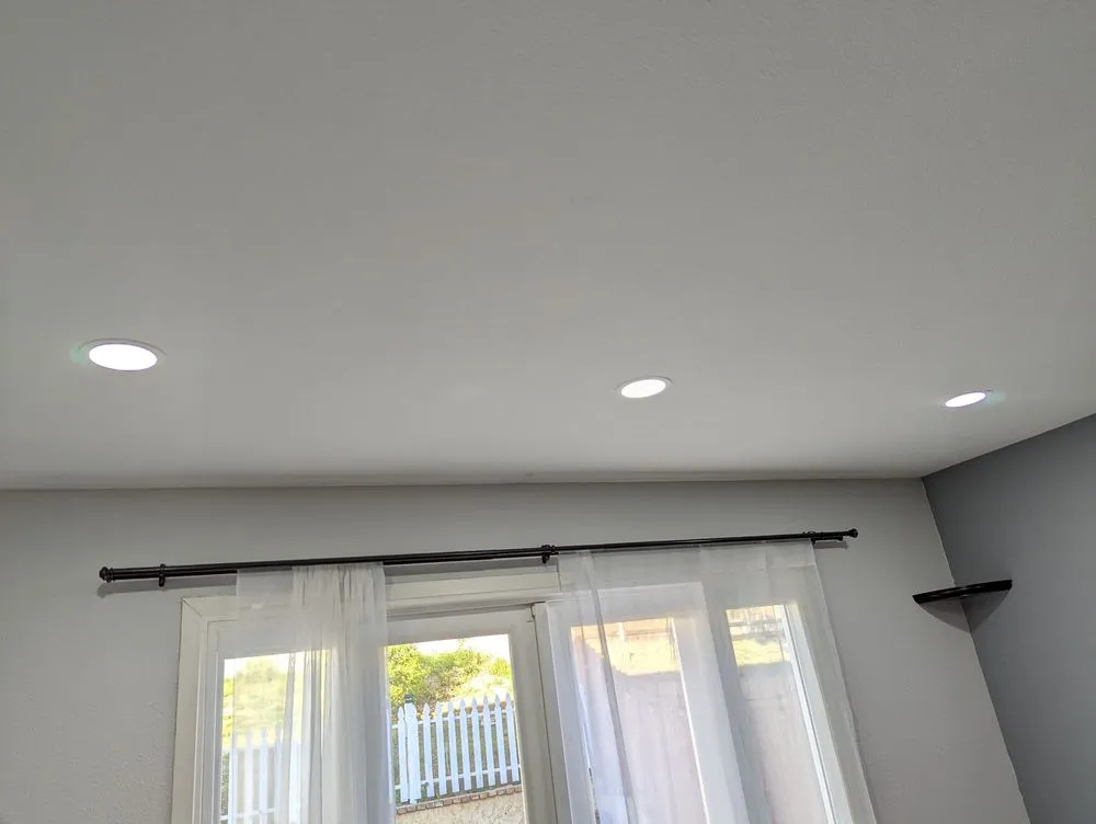 Slide of Sky Electric