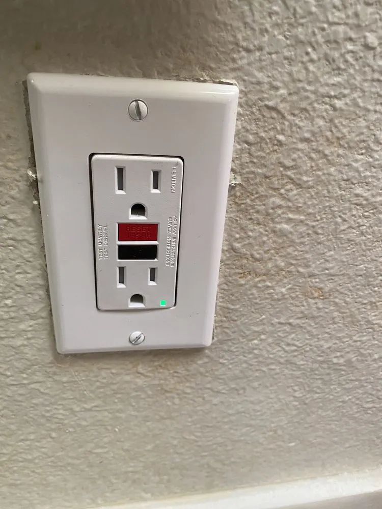 Slide of Sky Electric