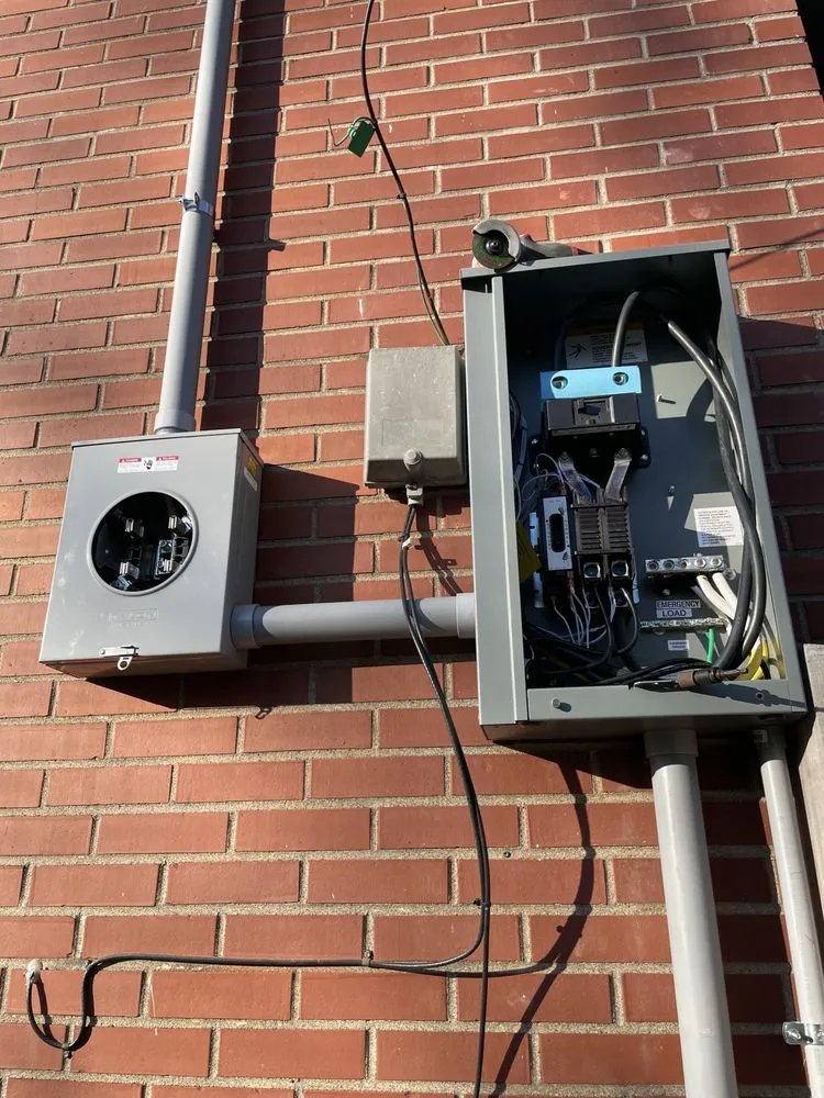 Slide of Sky Electrical