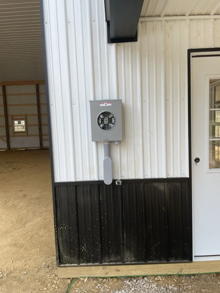 Slide of Sky Electrical