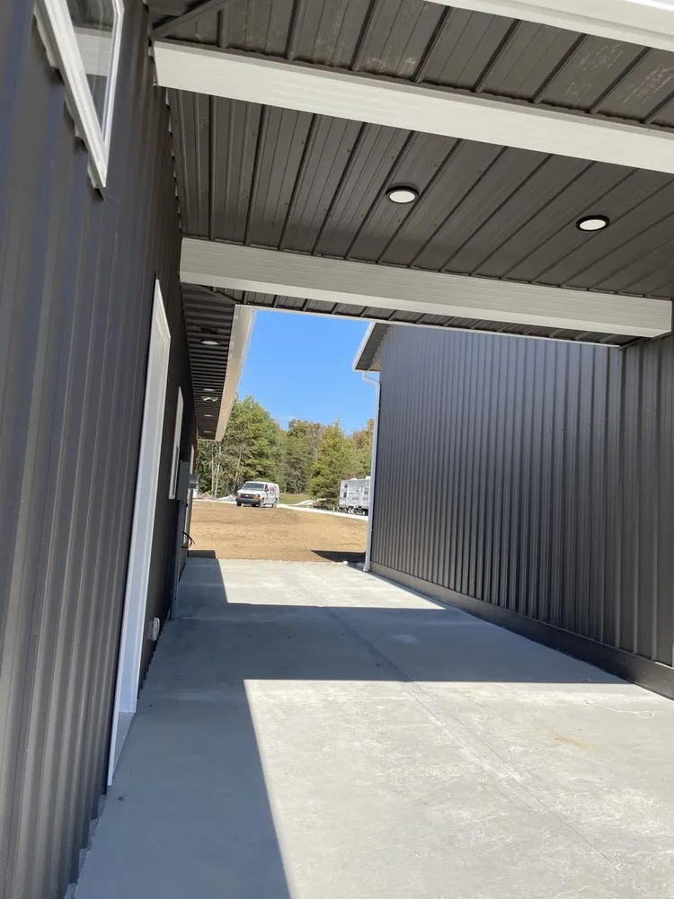 Slide of Sky Electrical