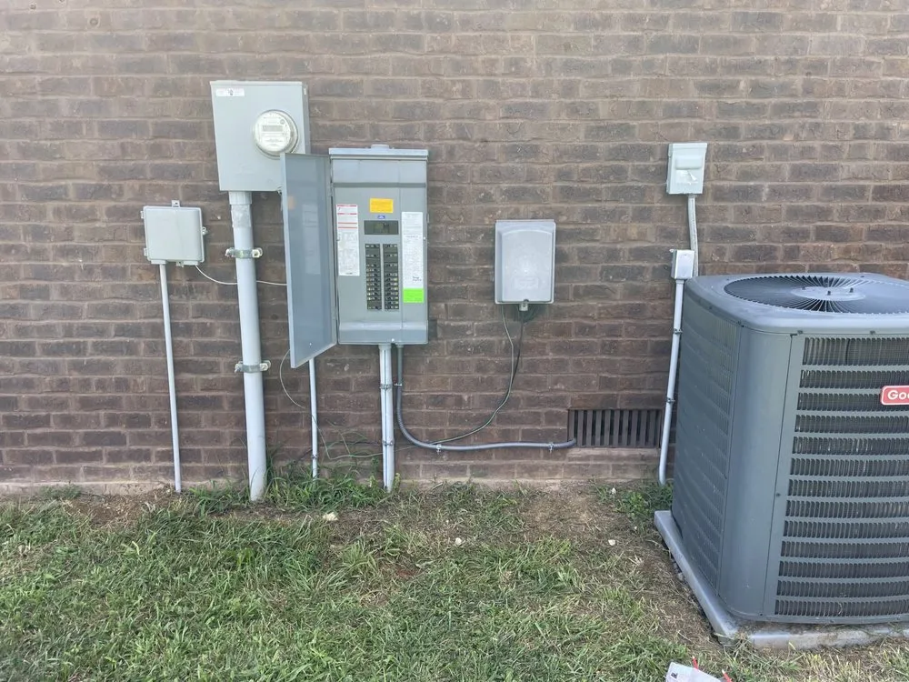 Slide of Sky Electrical