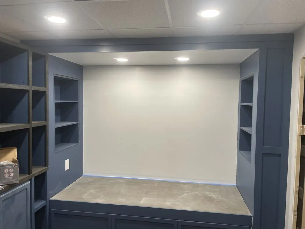 Slide of Sky Electrical