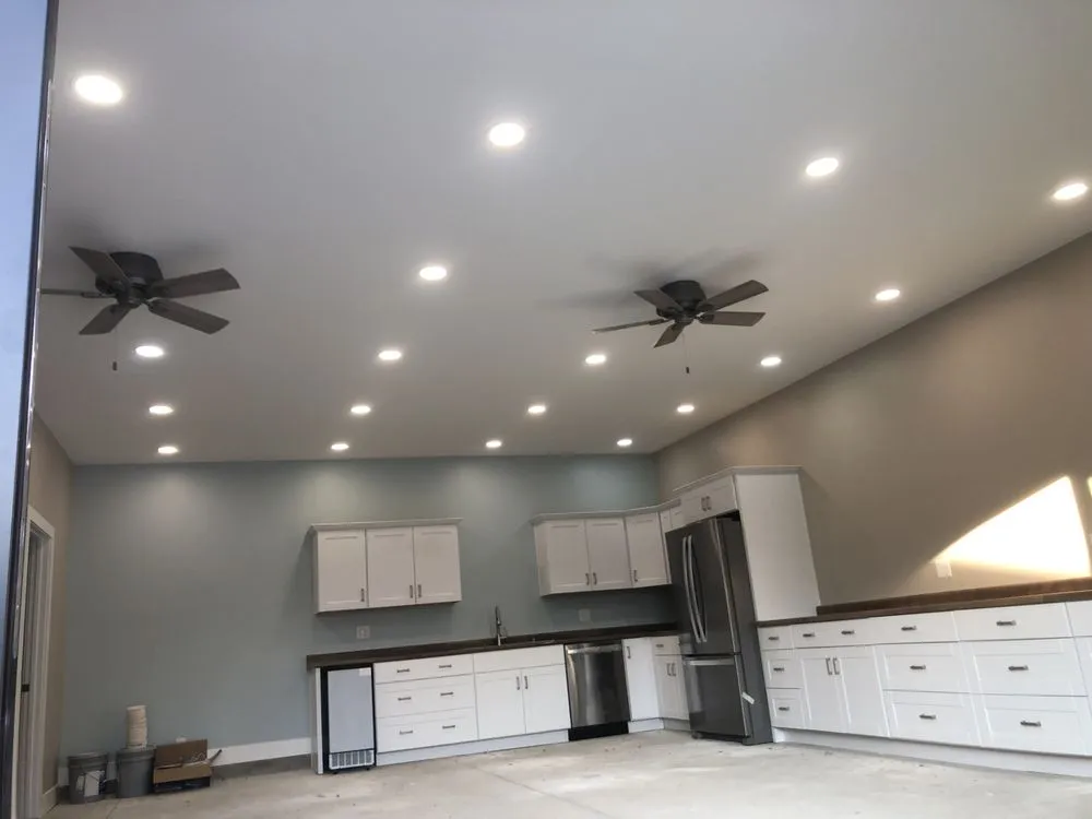 Slide of Sky Electrical