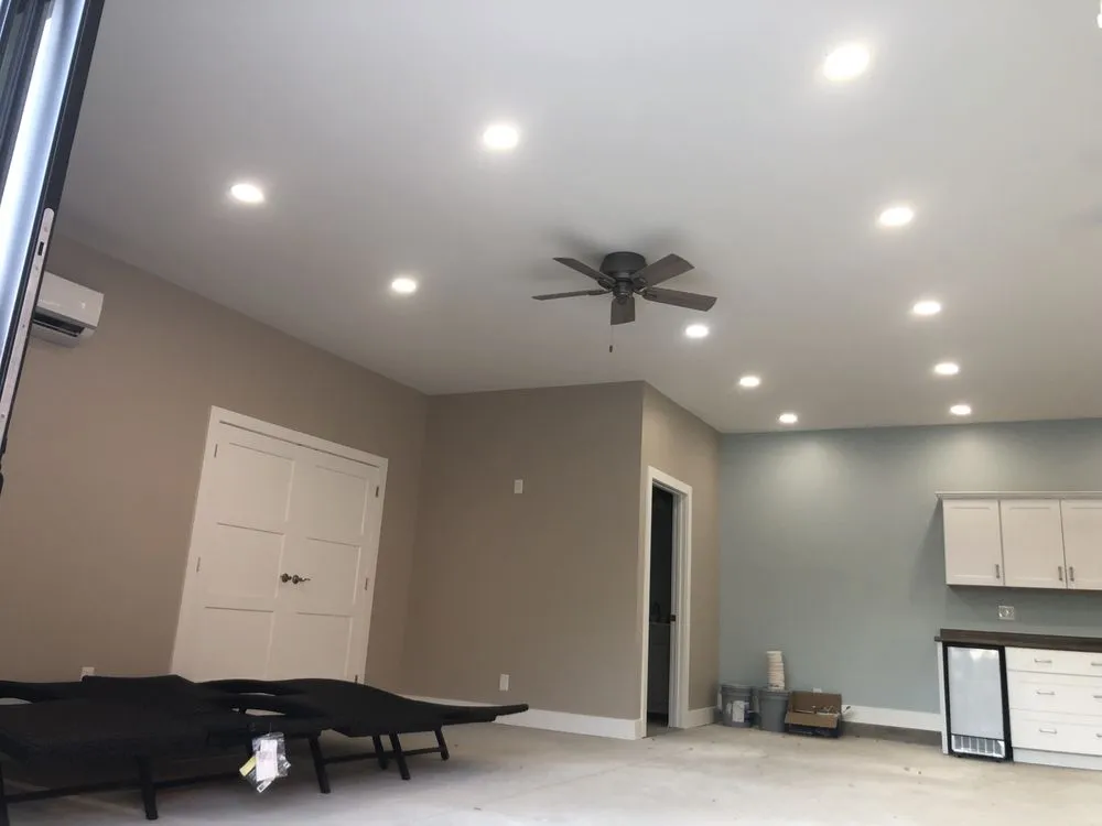 Slide of Sky Electrical