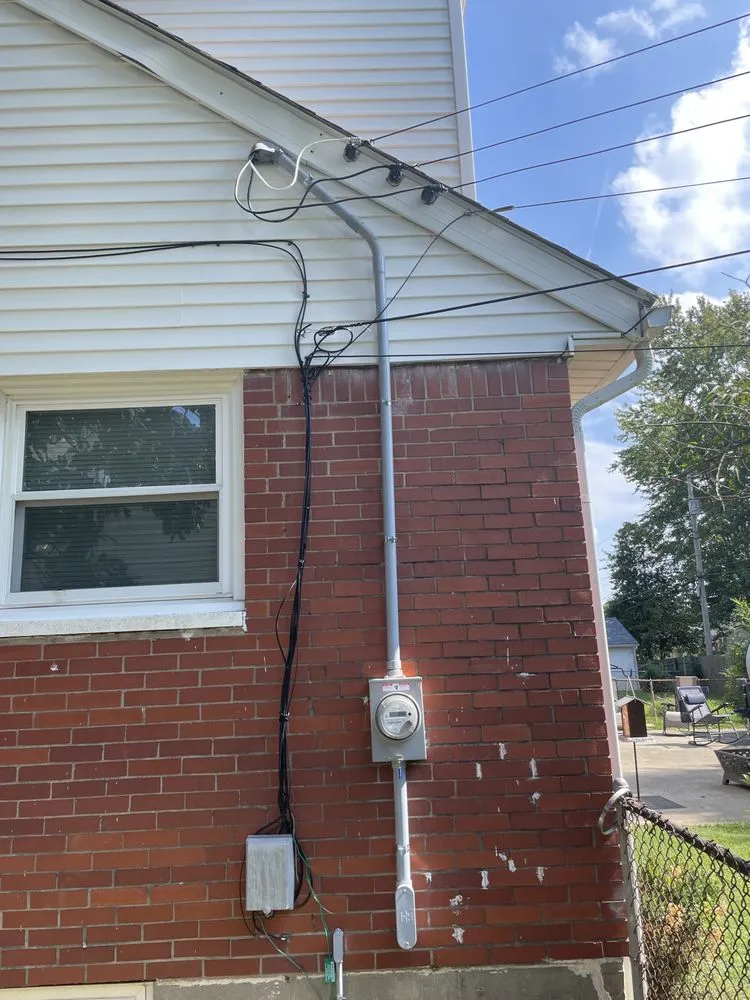 Professional panel upgrade experts serving , - Sky Electrical