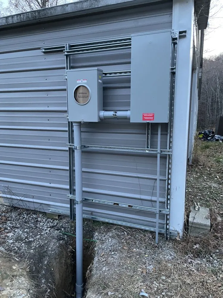 Slide of Sky Electrical