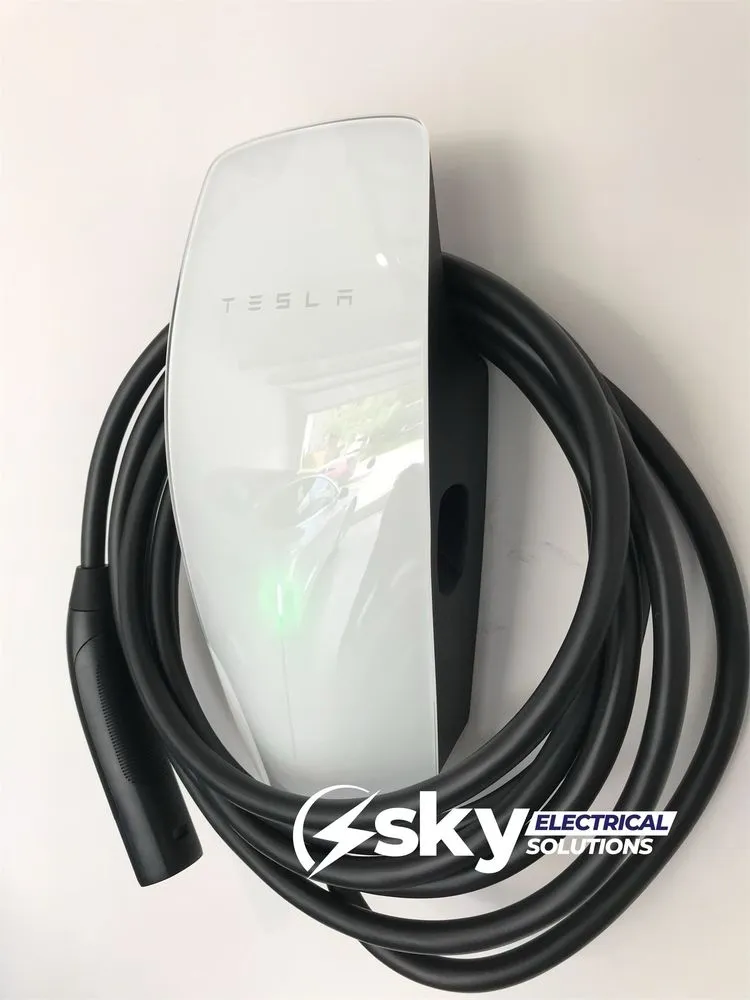 Slide of Sky Electrical Solutions