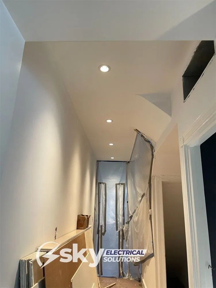 Slide of Sky Electrical Solutions