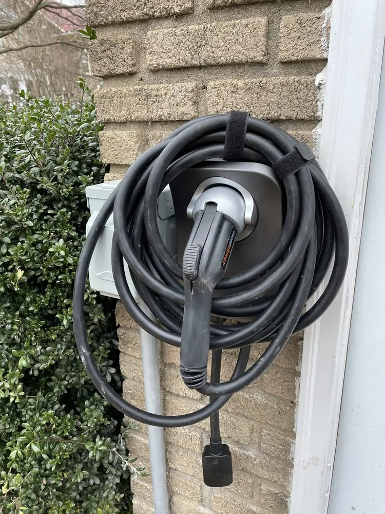 Slide of Sky Electrical Solutions