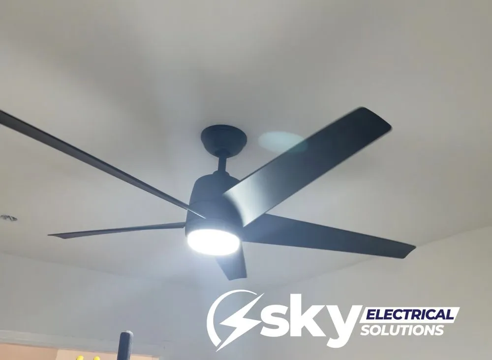 Slide of Sky Electrical Solutions