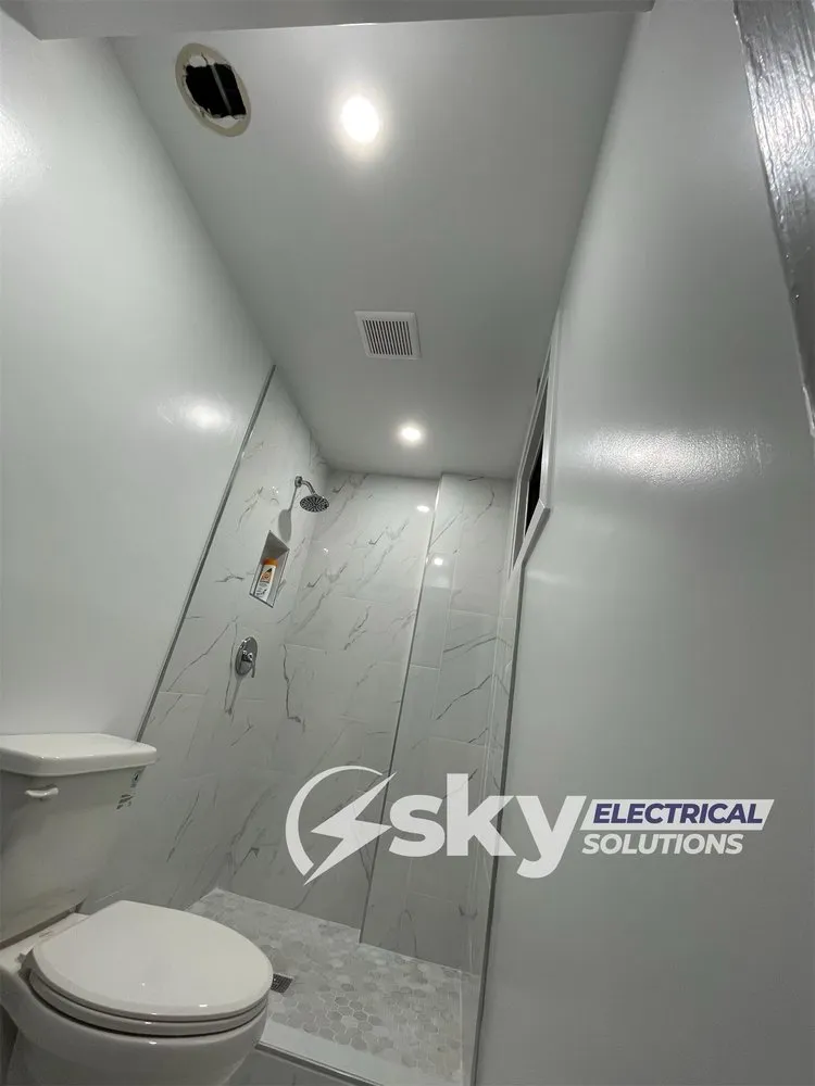 Slide of Sky Electrical Solutions