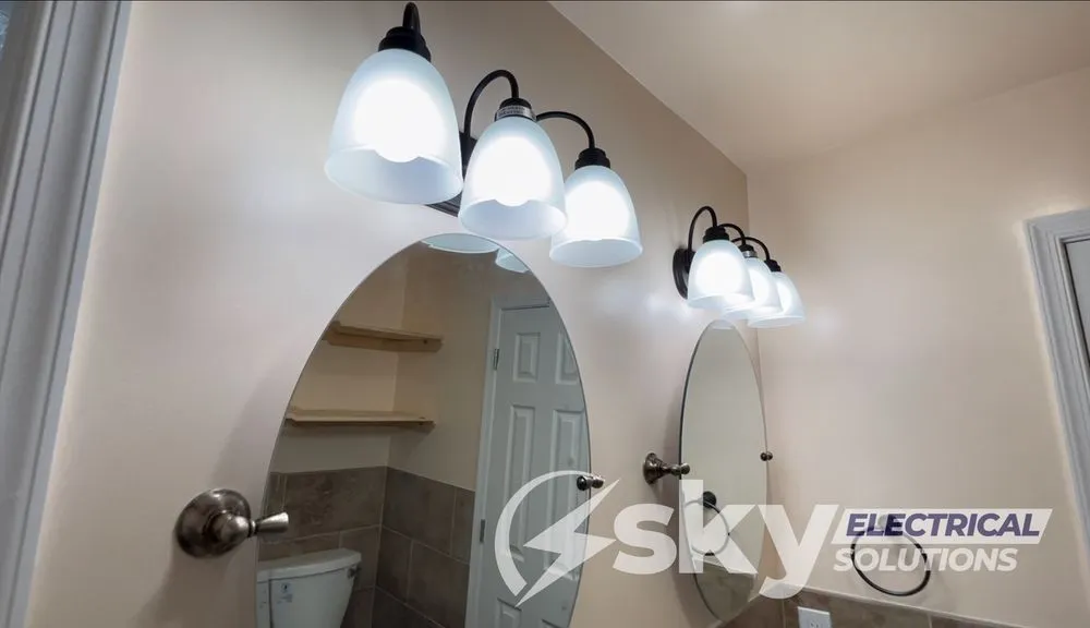 Slide of Sky Electrical Solutions