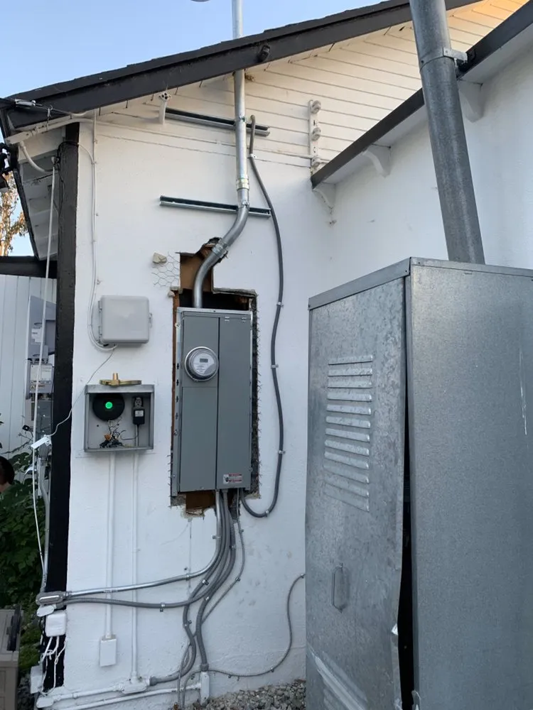 Slide of Sky Limit Energy