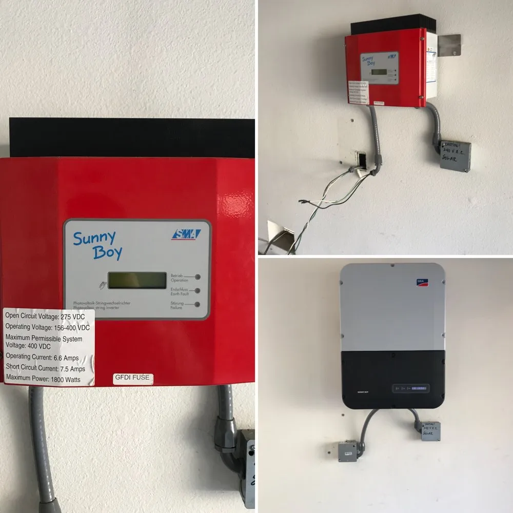 Slide of Sky Limit Energy