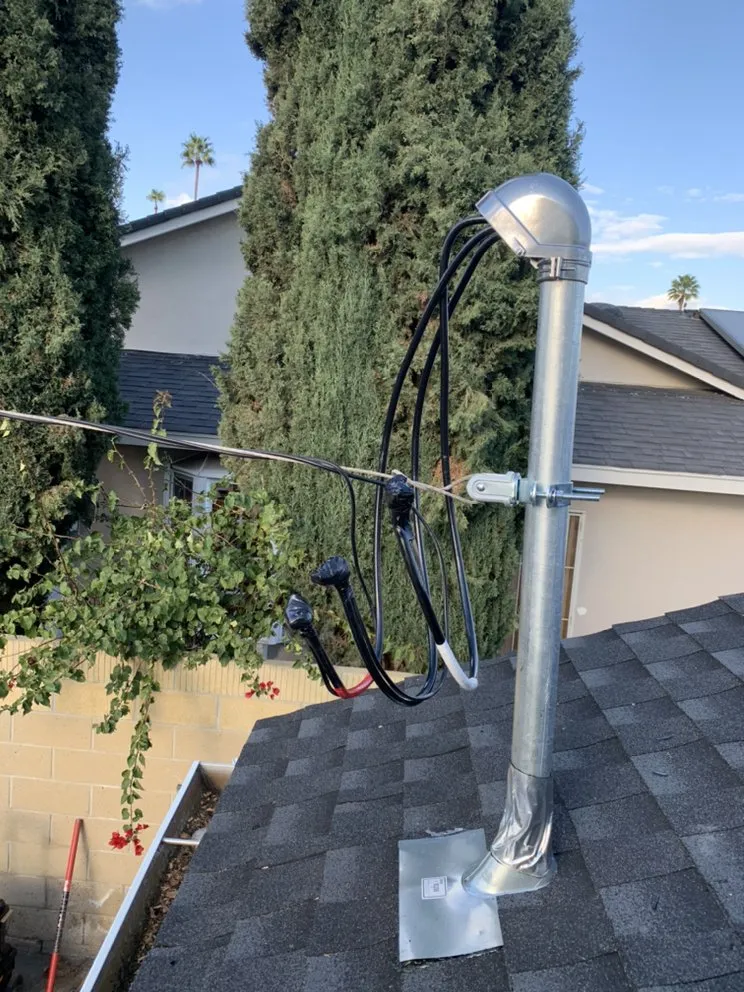 Slide of Sky Limit Energy