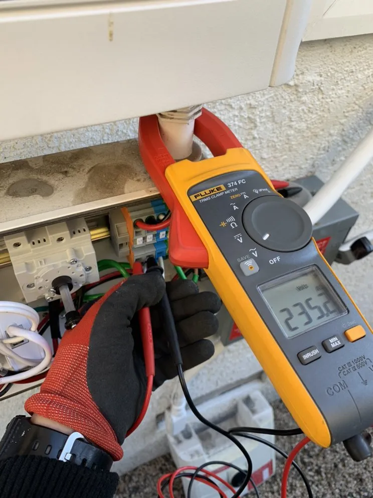 Slide of Sky Limit Energy