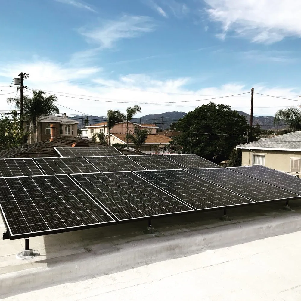 Slide of Sky Limit Energy