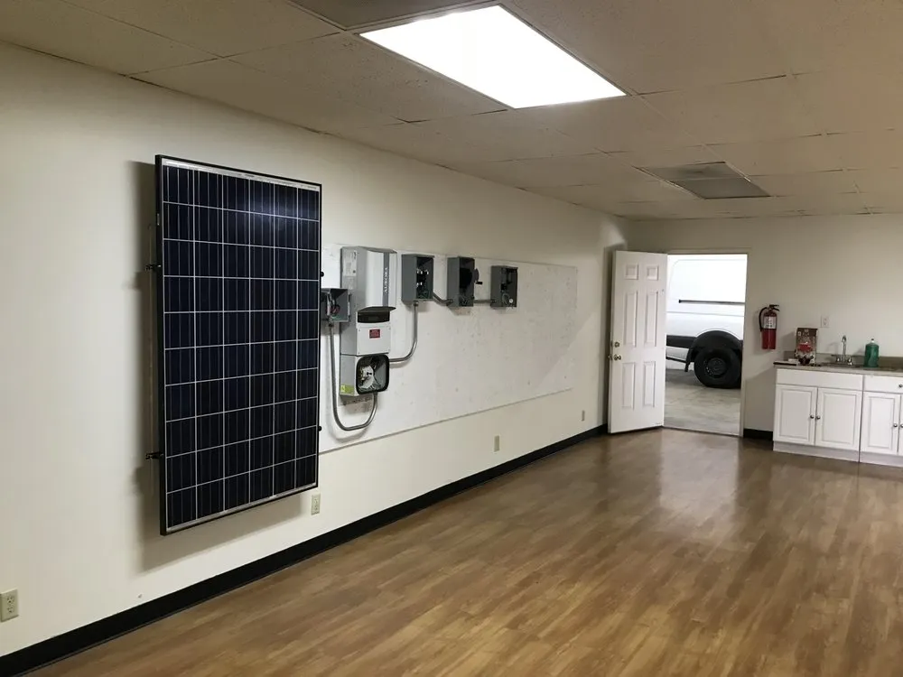 Emergency lighting installation experts serving El Monte, CA - Sky Limit Energy