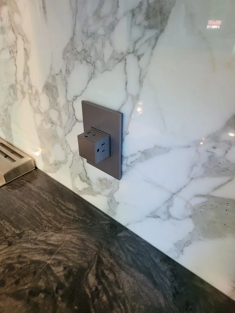 Slide of Sky Line Electric