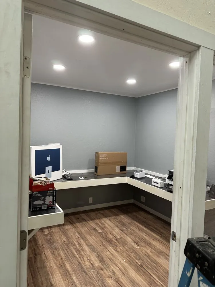 Slide of Sky Line Electric