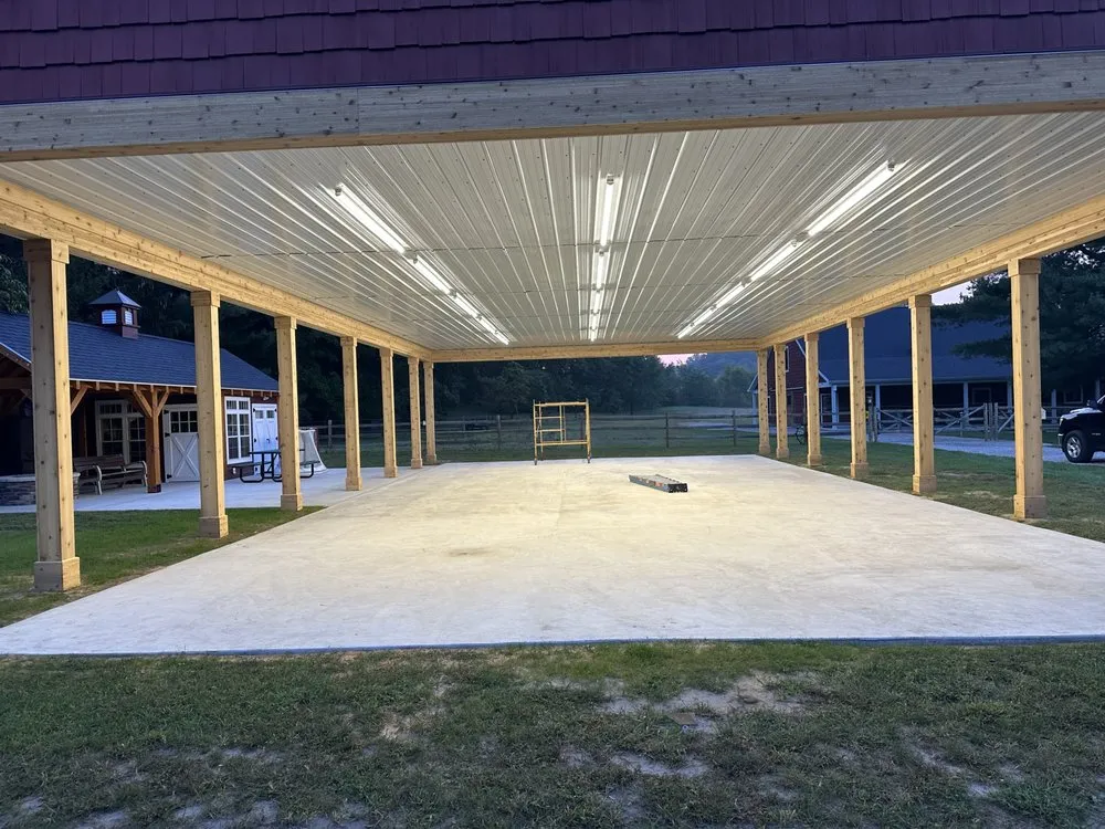 Slide of Sky Line Electric