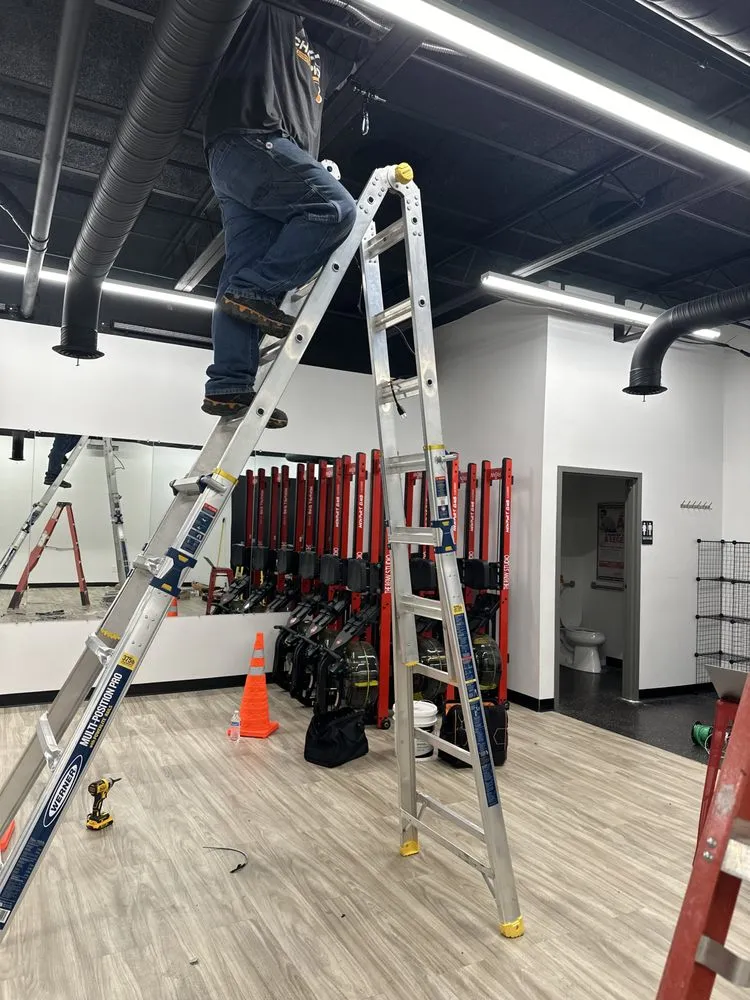 Slide of Sky Line Electric