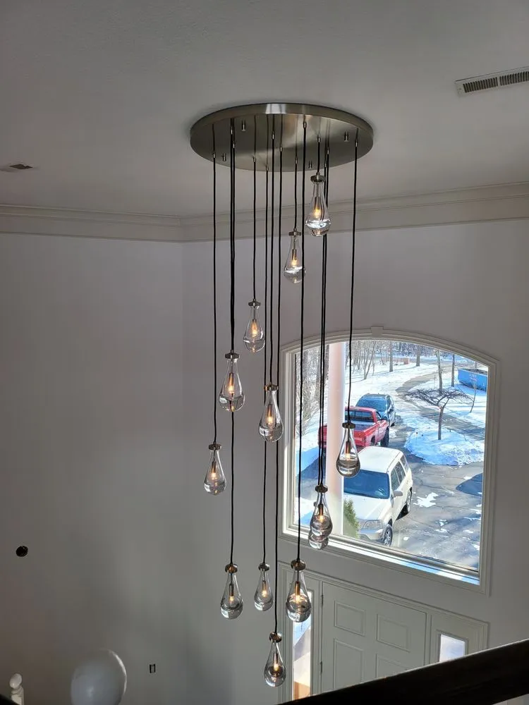 Slide of Sky Line Electric