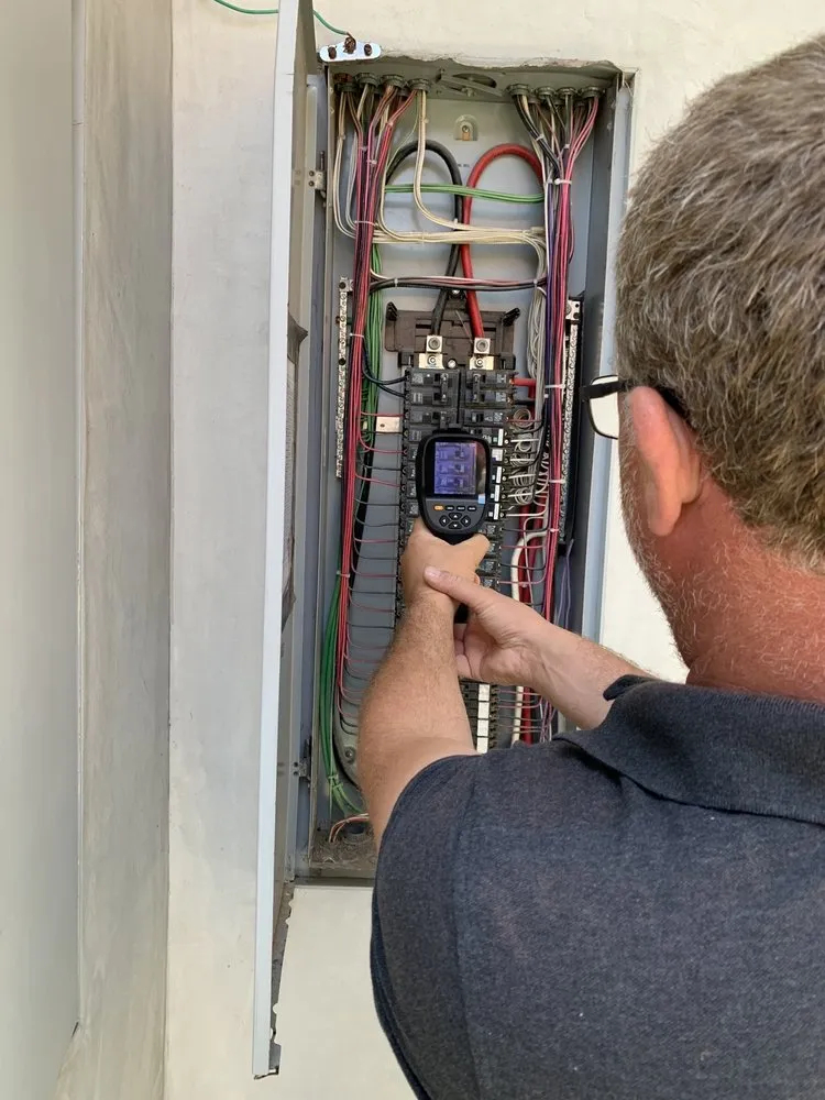 Slide of Sky Power Co