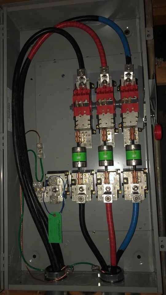 Slide of Sky Power Co