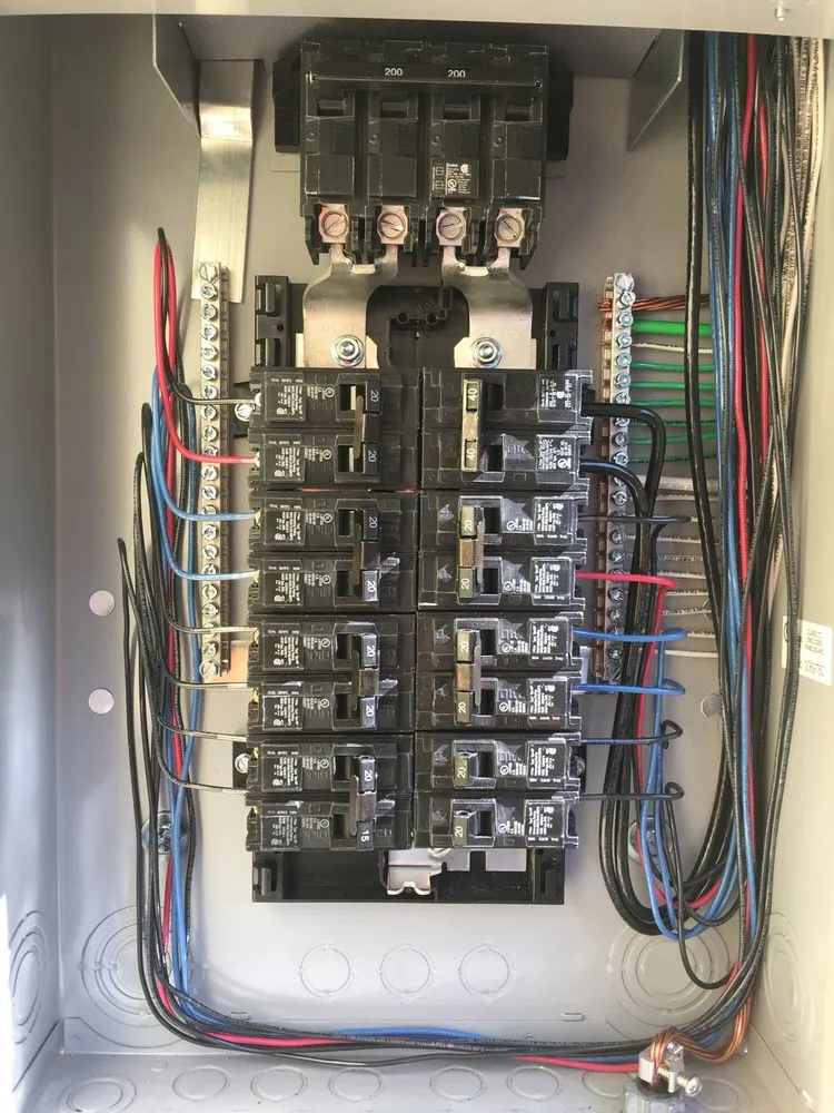 Slide of Sky Power Co