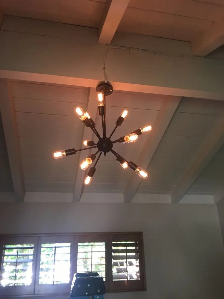 Slide of Sky Power Co