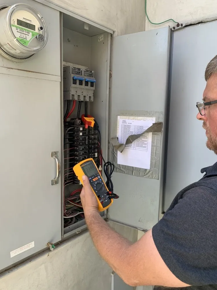 Slide of Sky Power Co