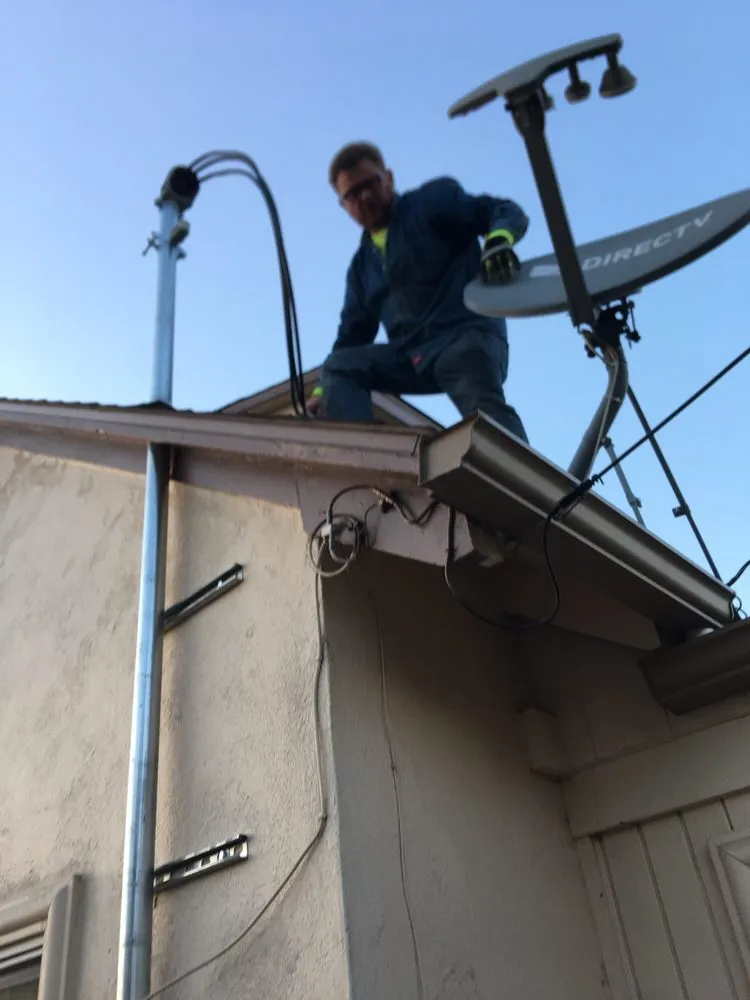 Slide of Sky Power Co