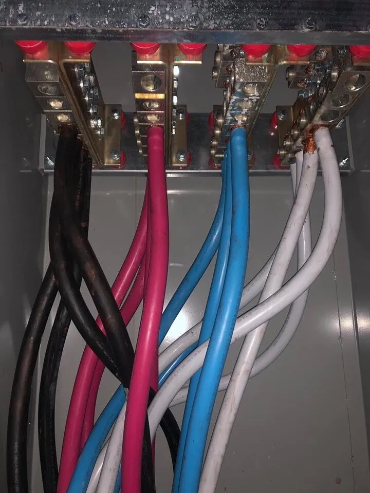 Slide of Sky Power Co