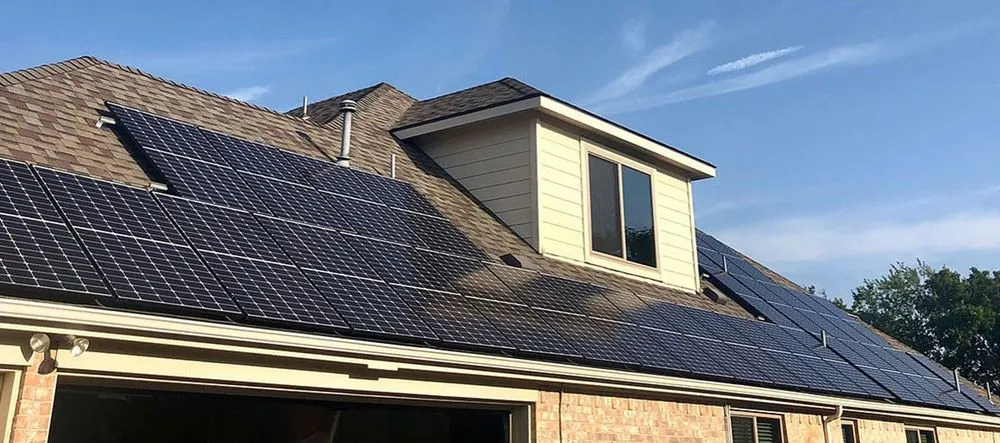 Slide of Sky View Energy Group