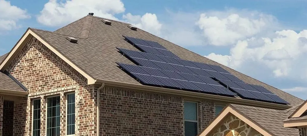 Slide of Sky View Energy Group