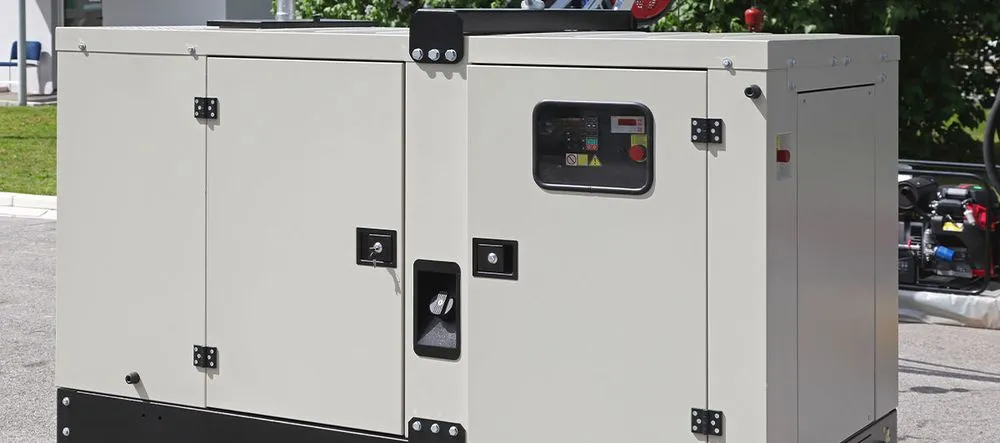 Slide of Sky View Energy Group