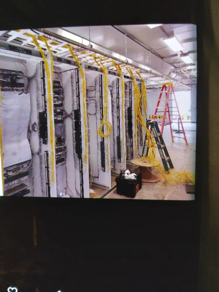 Slide of Sky Voltage Electrical